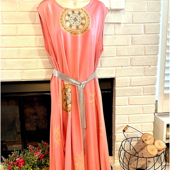 Simple People Shift Dress New With Tags - Picture 4 of 14